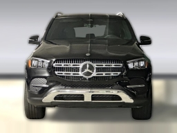 Mercedes-Benz GLE GLE 350 4MATIC SUV 2026