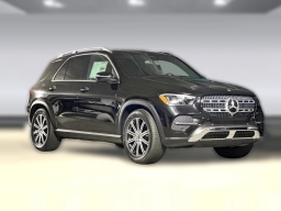 Mercedes-Benz GLE GLE 350 4MATIC SUV 2026