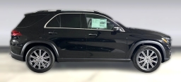 Mercedes-Benz GLE GLE 350 4MATIC SUV 2026