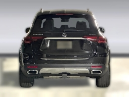 Mercedes-Benz GLE GLE 350 4MATIC SUV 2026