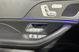 Mercedes-Benz GLE GLE 350 4MATIC SUV 2026