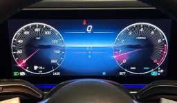 Mercedes-Benz GLE GLE 350 4MATIC SUV 2026