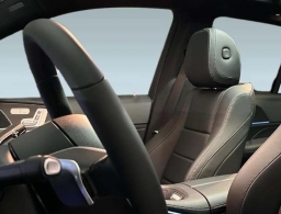 Mercedes-Benz GLE GLE 350 4MATIC SUV 2026