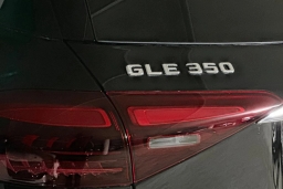 Mercedes-Benz GLE GLE 350 4MATIC SUV 2026