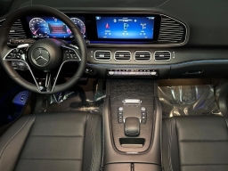 Mercedes-Benz GLE GLE 350 4MATIC SUV 2026
