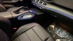 Mercedes-Benz GLE GLE 350 4MATIC SUV 2026