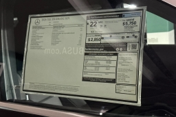 Mercedes-Benz GLE GLE 350 4MATIC SUV 2026