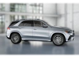 Mercedes-Benz GLE GLE 350 4MATIC SUV 2026
