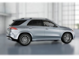 Mercedes-Benz GLE GLE 350 4MATIC SUV 2026
