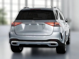 Mercedes-Benz GLE GLE 350 4MATIC SUV 2026