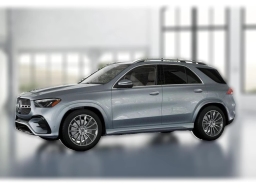 Mercedes-Benz GLE GLE 350 4MATIC SUV 2026