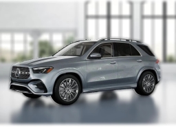 Mercedes-Benz GLE GLE 350 4MATIC SUV 2026