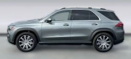 Mercedes-Benz GLE GLE 350 4MATIC SUV 2026