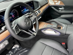 Mercedes-Benz GLE GLE 350 4MATIC SUV 2026