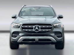 Mercedes-Benz GLE GLE 350 4MATIC SUV 2026