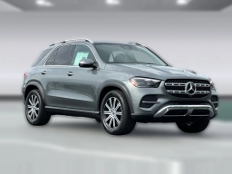 Mercedes-Benz GLE GLE 350 4MATIC SUV 2026