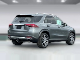Mercedes-Benz GLE GLE 350 4MATIC SUV 2026