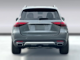 Mercedes-Benz GLE GLE 350 4MATIC SUV 2026