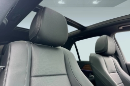 Mercedes-Benz GLE GLE 350 4MATIC SUV 2026