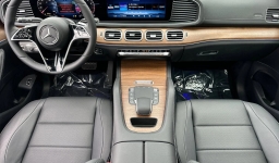 Mercedes-Benz GLE GLE 350 4MATIC SUV 2026