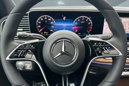 Mercedes-Benz GLE GLE 350 4MATIC SUV 2026