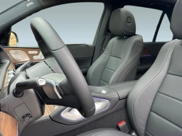 Mercedes-Benz GLE GLE 350 4MATIC SUV 2026