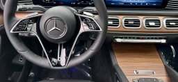 Mercedes-Benz GLE GLE 350 4MATIC SUV 2026