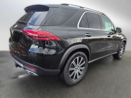 Mercedes-Benz GLE GLE 350 4MATIC SUV 2026