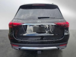 Mercedes-Benz GLE GLE 350 4MATIC SUV 2026