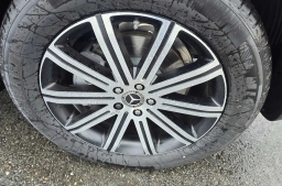 Mercedes-Benz GLE GLE 350 4MATIC SUV 2026
