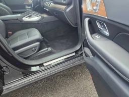 Mercedes-Benz GLE GLE 350 4MATIC SUV 2026