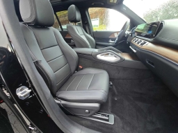 Mercedes-Benz GLE GLE 350 4MATIC SUV 2026