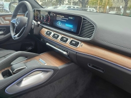 Mercedes-Benz GLE GLE 350 4MATIC SUV 2026