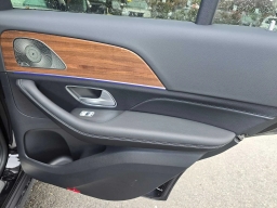 Mercedes-Benz GLE GLE 350 4MATIC SUV 2026
