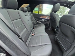 Mercedes-Benz GLE GLE 350 4MATIC SUV 2026