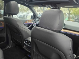 Mercedes-Benz GLE GLE 350 4MATIC SUV 2026