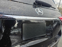 Mercedes-Benz GLE GLE 350 4MATIC SUV 2026