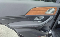 Mercedes-Benz GLE GLE 350 4MATIC SUV 2026