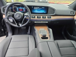 Mercedes-Benz GLE GLE 350 4MATIC SUV 2026
