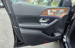 Mercedes-Benz GLE GLE 350 4MATIC SUV 2026