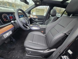 Mercedes-Benz GLE GLE 350 4MATIC SUV 2026