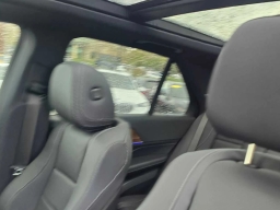 Mercedes-Benz GLE GLE 350 4MATIC SUV 2026