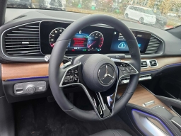 Mercedes-Benz GLE GLE 350 4MATIC SUV 2026