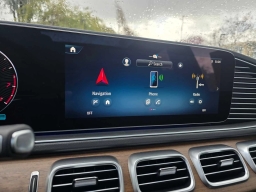 Mercedes-Benz GLE GLE 350 4MATIC SUV 2026