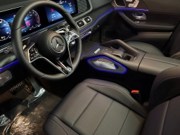 Mercedes-Benz GLE GLE 350 4MATIC SUV 2026
