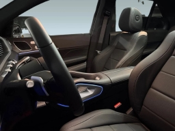 Mercedes-Benz GLE GLE 350 4MATIC SUV 2026