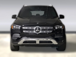 Mercedes-Benz GLE GLE 350 4MATIC SUV 2026
