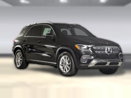 Mercedes-Benz GLE GLE 350 4MATIC SUV 2026