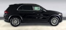 Mercedes-Benz GLE GLE 350 4MATIC SUV 2026