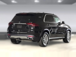 Mercedes-Benz GLE GLE 350 4MATIC SUV 2026